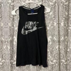 Women’s Nike tank